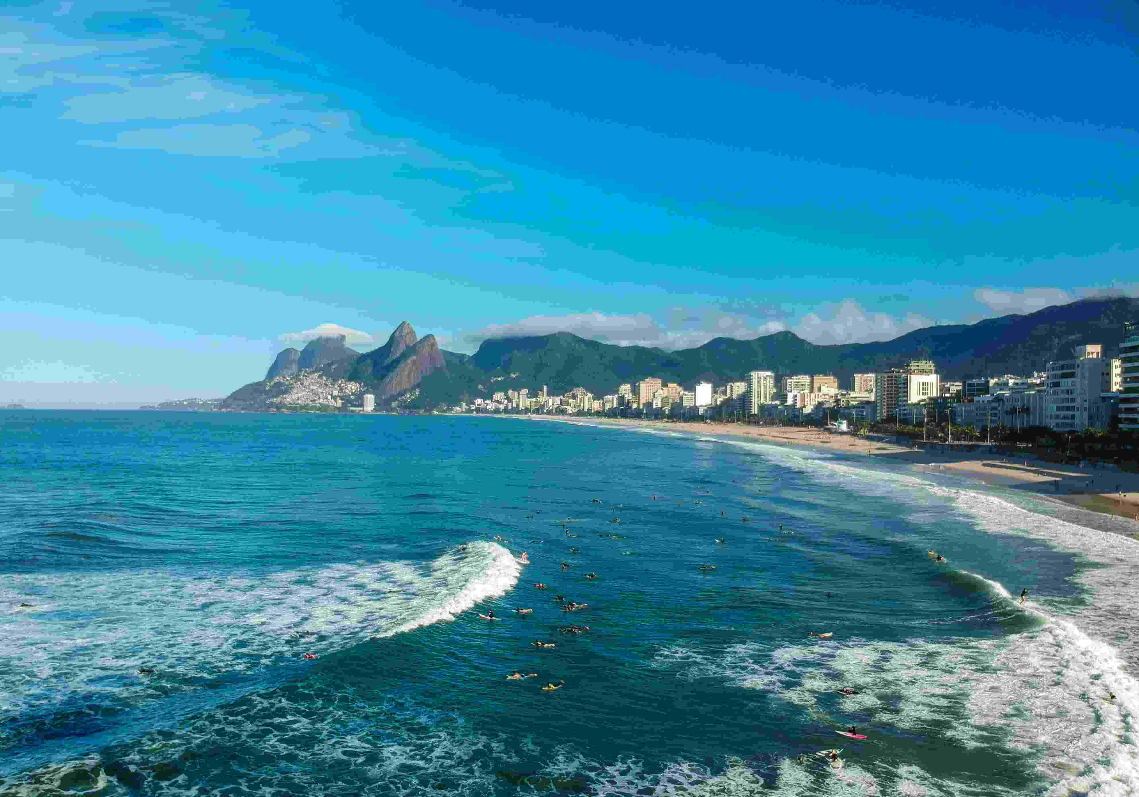 Copacabana