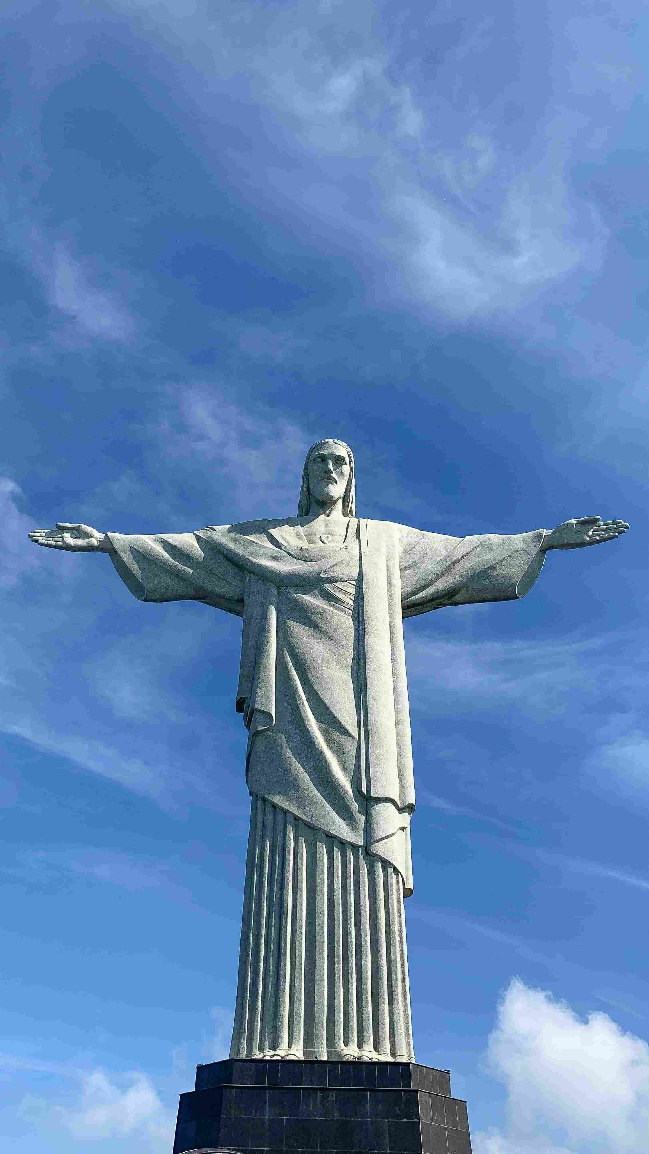 Cristo redentor
