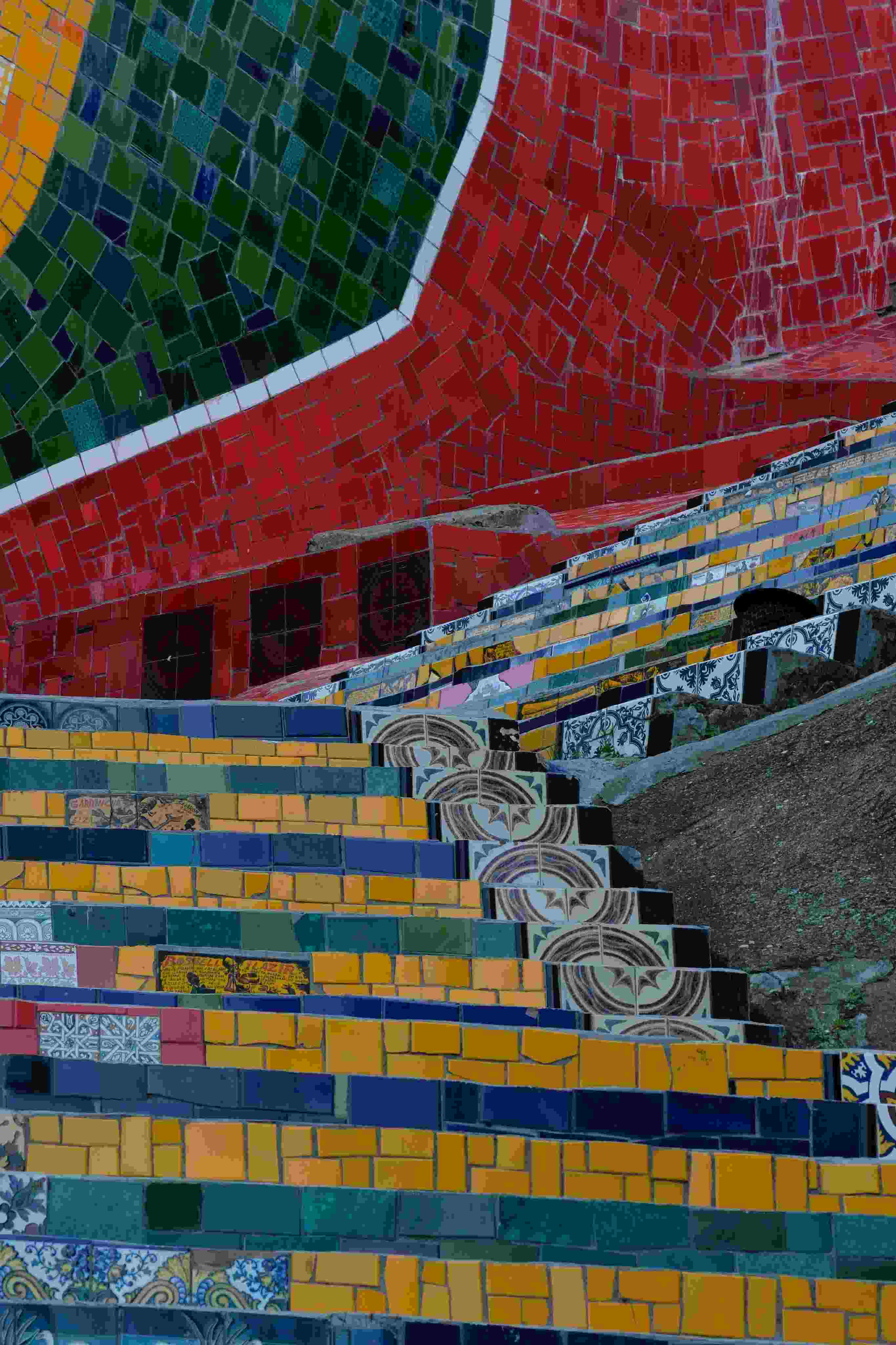 Escadaria